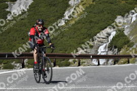 Photo #2874359 | 13-09-2022 11:25 | Passo Dello Stelvio - Waterfall curve BICYCLES