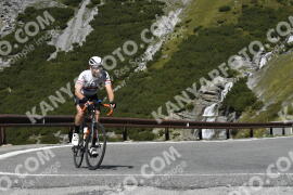 Photo #2784350 | 30-08-2022 11:22 | Passo Dello Stelvio - Waterfall curve BICYCLES