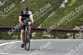 Photo #2825298 | 05-09-2022 12:00 | Passo Dello Stelvio - Waterfall curve BICYCLES
