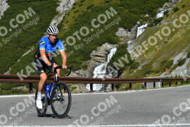 Photo #4185828 | 07-09-2023 10:48 | Passo Dello Stelvio - Waterfall curve BICYCLES