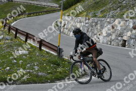 Photo #3319941 | 02-07-2023 16:15 | Passo Dello Stelvio - Waterfall curve BICYCLES