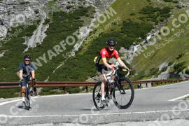 Photo #2542449 | 08-08-2022 10:08 | Passo Dello Stelvio - Waterfall curve BICYCLES