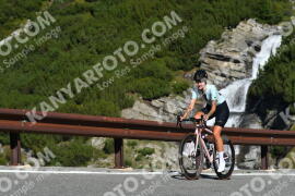 Foto #4168673 | 05-09-2023 10:18 | Passo Dello Stelvio - Waterfall Kehre BICYCLES