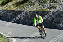 Photo #2646452 | 14-08-2022 10:12 | Passo Dello Stelvio - Waterfall curve BICYCLES