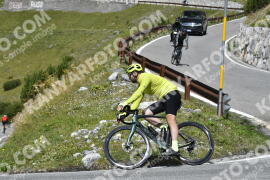 Photo #2777993 | 29-08-2022 12:55 | Passo Dello Stelvio - Waterfall curve BICYCLES