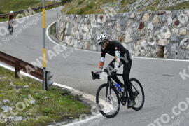 Photo #2787141 | 31-08-2022 12:14 | Passo Dello Stelvio - Waterfall curve BICYCLES