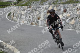 Photo #2113033 | 10-06-2022 15:39 | Passo Dello Stelvio - Waterfall curve BICYCLES