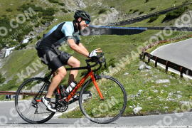 Photo #2264257 | 09-07-2022 10:39 | Passo Dello Stelvio - Waterfall curve BICYCLES