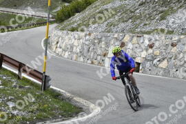 Photo #3067072 | 09-06-2023 15:30 | Passo Dello Stelvio - Waterfall curve BICYCLES