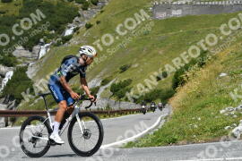 Photo #2591002 | 11-08-2022 11:45 | Passo Dello Stelvio - Waterfall curve BICYCLES