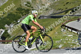 Photo #2503014 | 04-08-2022 10:33 | Passo Dello Stelvio - Waterfall curve BICYCLES