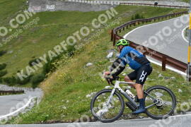 Photo #2488226 | 02-08-2022 13:30 | Passo Dello Stelvio - Waterfall curve BICYCLES