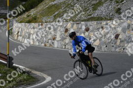 Photo #2744508 | 25-08-2022 15:43 | Passo Dello Stelvio - Waterfall curve BICYCLES