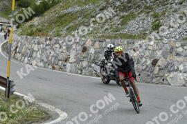 Photo #3795151 | 10-08-2023 11:41 | Passo Dello Stelvio - Waterfall curve BICYCLES