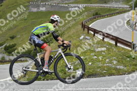 Photo #3704328 | 02-08-2023 11:43 | Passo Dello Stelvio - Waterfall curve BICYCLES