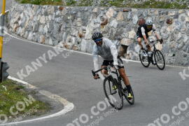 Photo #2321267 | 16-07-2022 15:00 | Passo Dello Stelvio - Waterfall curve BICYCLES
