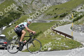 Photo #3657235 | 30-07-2023 12:17 | Passo Dello Stelvio - Waterfall curve BICYCLES