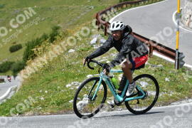 Photo #2595404 | 11-08-2022 13:47 | Passo Dello Stelvio - Waterfall curve BICYCLES