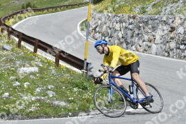 Photo #3352923 | 04-07-2023 12:43 | Passo Dello Stelvio - Waterfall curve BICYCLES