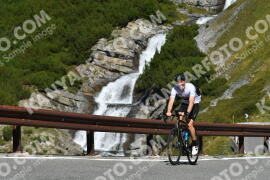 Photo #4157913 | 04-09-2023 11:03 | Passo Dello Stelvio - Waterfall curve BICYCLES
