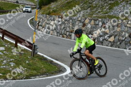 Photo #4088076 | 26-08-2023 12:15 | Passo Dello Stelvio - Waterfall curve BICYCLES