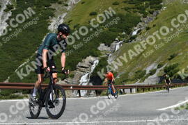Photo #2513984 | 05-08-2022 10:29 | Passo Dello Stelvio - Waterfall curve BICYCLES