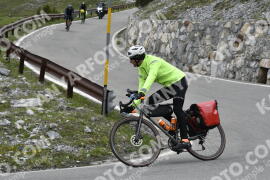 Photo #3044845 | 03-06-2023 14:20 | Passo Dello Stelvio - Waterfall curve BICYCLES