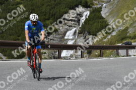 Photo #2799021 | 02-09-2022 13:08 | Passo Dello Stelvio - Waterfall curve BICYCLES