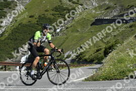 Photo #3496890 | 16-07-2023 09:45 | Passo Dello Stelvio - Waterfall curve BICYCLES