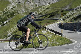 Photo #3603263 | 28-07-2023 09:57 | Passo Dello Stelvio - Waterfall curve BICYCLES
