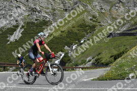 Photo #3349130 | 04-07-2023 10:07 | Passo Dello Stelvio - Waterfall curve BICYCLES