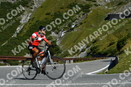 Photo #4004166 | 21-08-2023 10:01 | Passo Dello Stelvio - Waterfall curve BICYCLES