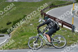 Photo #2320919 | 16-07-2022 14:19 | Passo Dello Stelvio - Waterfall curve BICYCLES