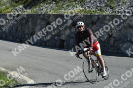Photo #3225432 | 25-06-2023 09:48 | Passo Dello Stelvio - Waterfall curve BICYCLES
