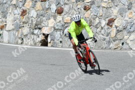 Photo #2192703 | 25-06-2022 14:52 | Passo Dello Stelvio - Waterfall curve BICYCLES