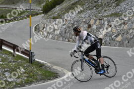 Photo #3044832 | 03-06-2023 14:16 | Passo Dello Stelvio - Waterfall curve BICYCLES