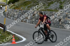 Foto #4008415 | 21-08-2023 11:10 | Passo Dello Stelvio - Waterfall Kehre BICYCLES