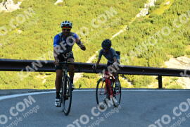 Photo #4003022 | 21-08-2023 09:34 | Passo Dello Stelvio - Waterfall curve BICYCLES