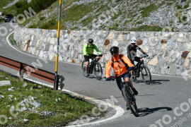 Photo #2566021 | 09-08-2022 16:15 | Passo Dello Stelvio - Waterfall curve BICYCLES