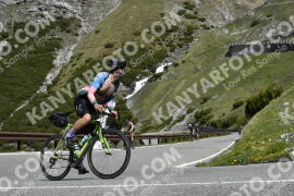 Photo #3089442 | 11-06-2023 10:37 | Passo Dello Stelvio - Waterfall curve BICYCLES