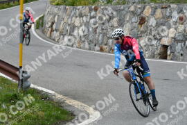 Photo #2179716 | 24-06-2022 12:59 | Passo Dello Stelvio - Waterfall curve BICYCLES