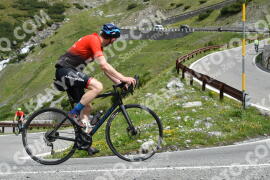Photo #2173467 | 21-06-2022 10:31 | Passo Dello Stelvio - Waterfall curve BICYCLES