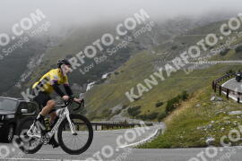 Foto #2883244 | 14-09-2022 10:28 | Passo Dello Stelvio - Waterfall Kehre BICYCLES