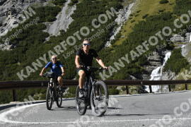 Photo #2869028 | 12-09-2022 14:20 | Passo Dello Stelvio - Waterfall curve BICYCLES