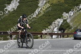 Photo #2776642 | 29-08-2022 10:40 | Passo Dello Stelvio - Waterfall curve BICYCLES
