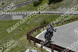 Photo #3534919 | 18-07-2023 12:38 | Passo Dello Stelvio - Waterfall curve BICYCLES