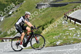 Photo #2412579 | 26-07-2022 10:41 | Passo Dello Stelvio - Waterfall curve BICYCLES