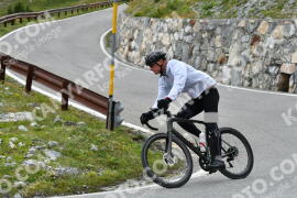Photo #2445067 | 30-07-2022 14:07 | Passo Dello Stelvio - Waterfall curve BICYCLES