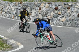 Photo #2336889 | 17-07-2022 13:06 | Passo Dello Stelvio - Waterfall curve BICYCLES