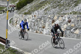 Photo #3053014 | 06-06-2023 13:58 | Passo Dello Stelvio - Waterfall curve BICYCLES